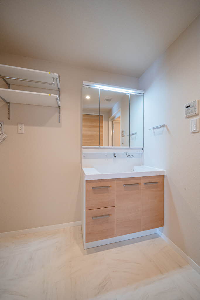 シャーメゾンウィンクス 0301号-6