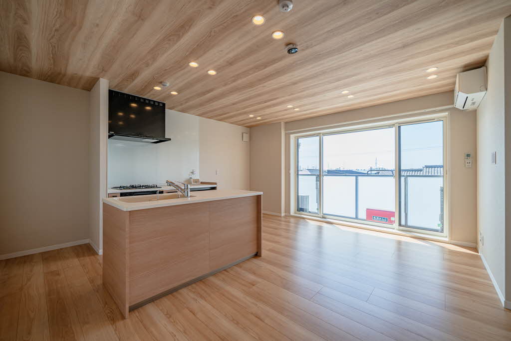 シャーメゾンウィンクス 0301号-10