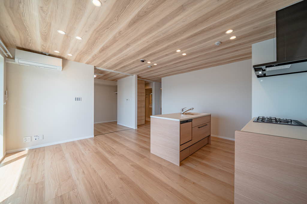 シャーメゾンウィンクス 0301号-11