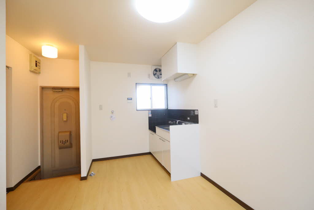 タウニィアサヒ A106号-3