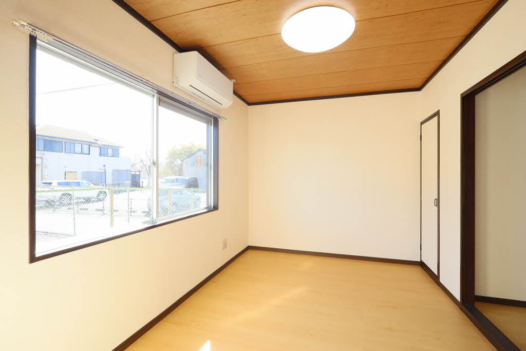 タウニィアサヒ A106号-5