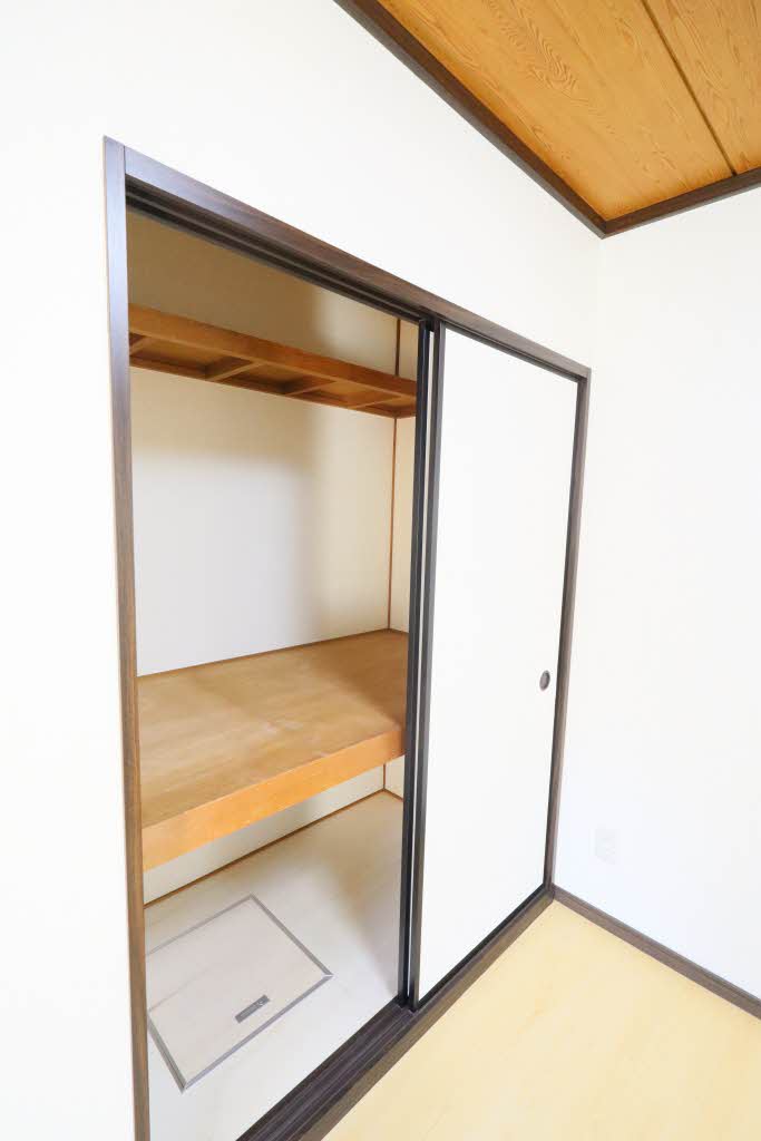 タウニィアサヒ A106号-13