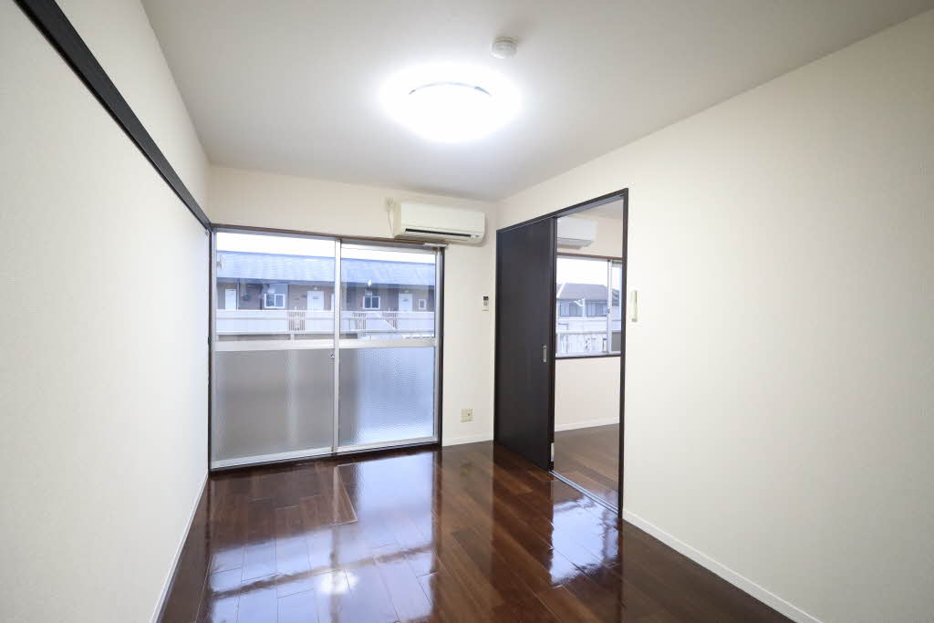 タウニィアサヒ A205号-2