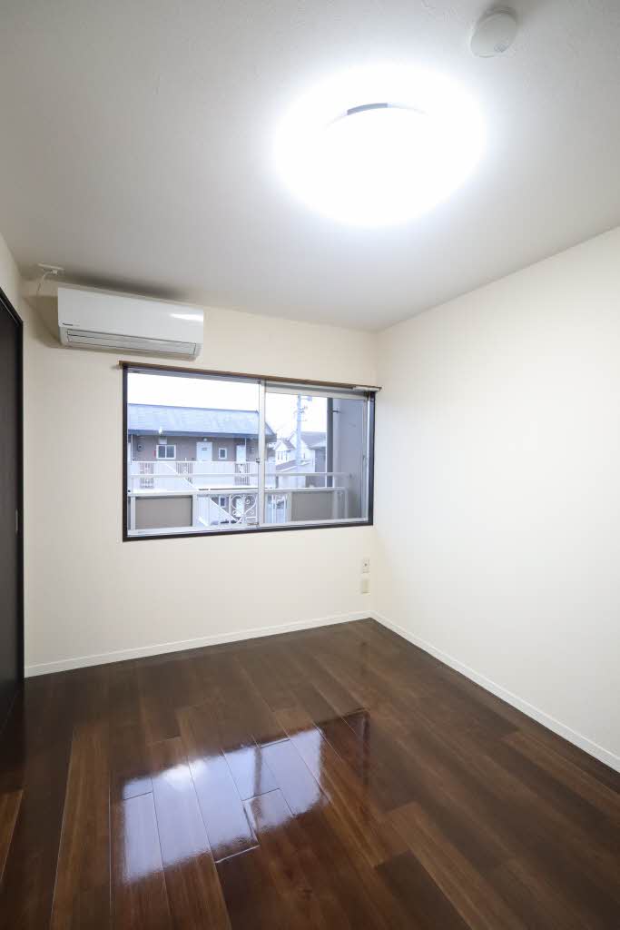 タウニィアサヒ A205号-3