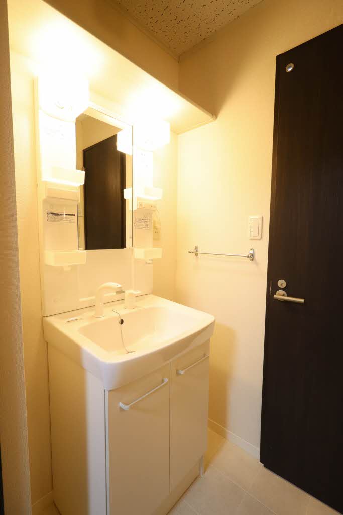 タウニィアサヒ A205号-6