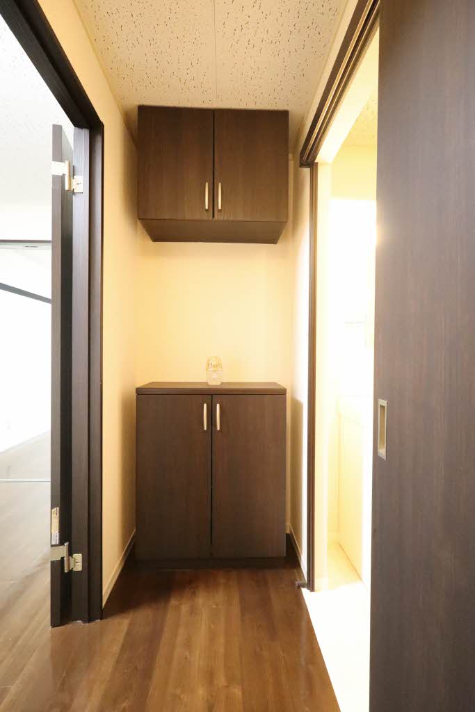 タウニィアサヒ A205号-9