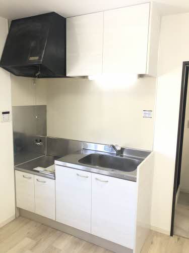 ダブルクルー B102号-5