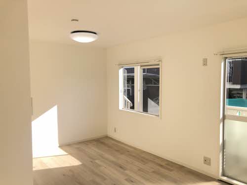 ダブルクルー B102号-7