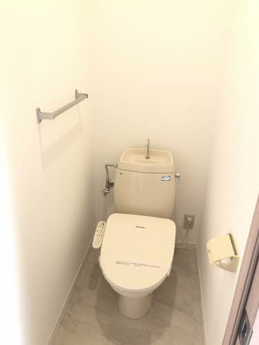 ダブルクルー B102号-9