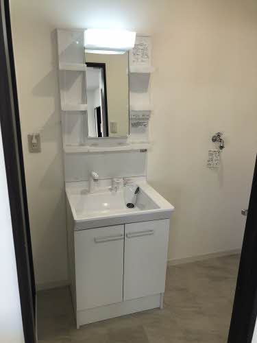 ダブルクルー B102号-10