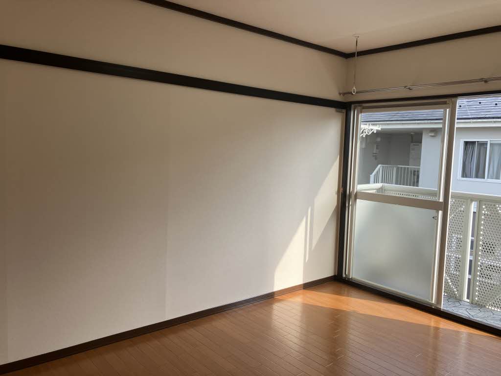 ダブルクルー B201号-8