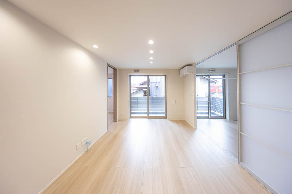 Branta House 0101号-7