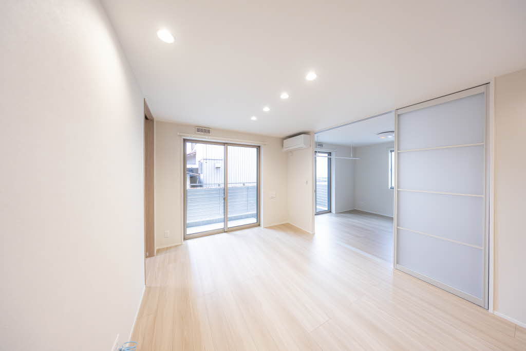 Branta House 0101号-8