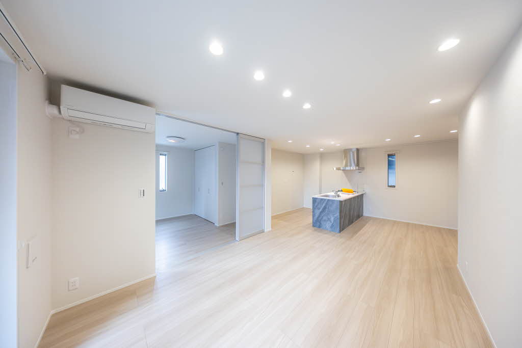 Branta House 0101号-9