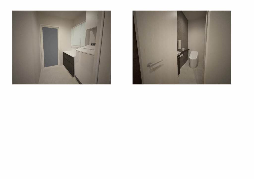 Ｂｒａｎｔａ　Ｈｏｕｓｅ 0202号-4