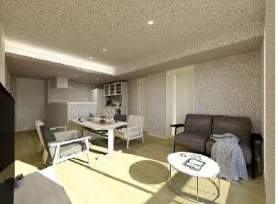 シャーメゾン加納神明 0202号-3