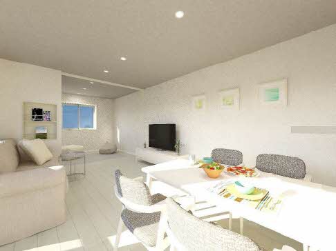 シャーメゾン加納神明 0301号-2