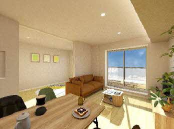 シャーメゾン加納神明 0303号-4