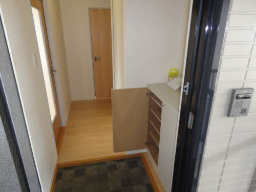 ベルメゾン徳間 A202号-2