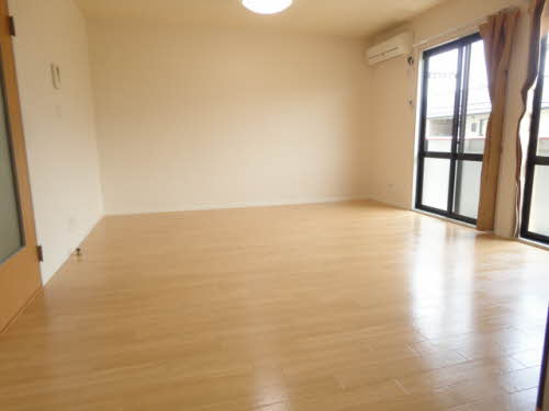 ベルメゾン徳間 A202号-4