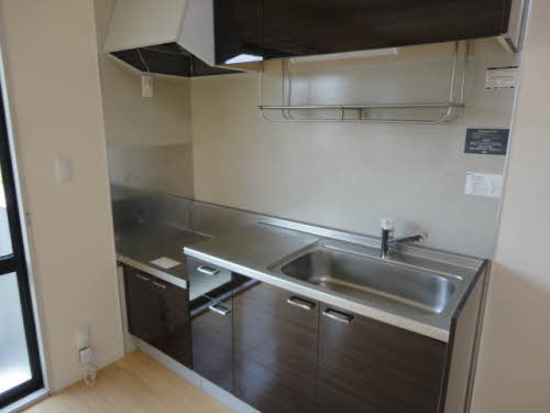 ベルメゾン徳間 A202号-5