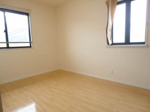 ベルメゾン徳間 A202号-6