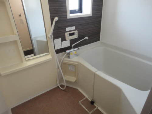 ベルメゾン徳間 A202号-11