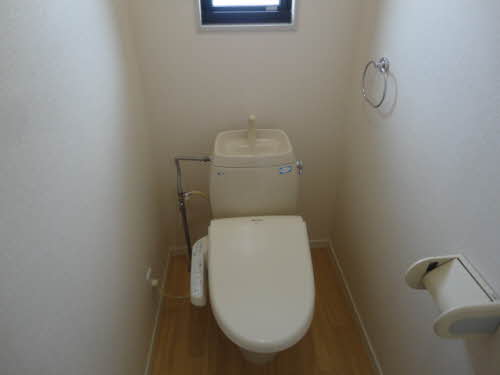 ベルメゾン徳間 A202号-12