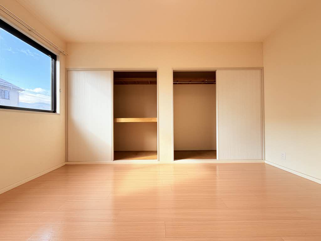 ベルメゾン徳間 B101号-2