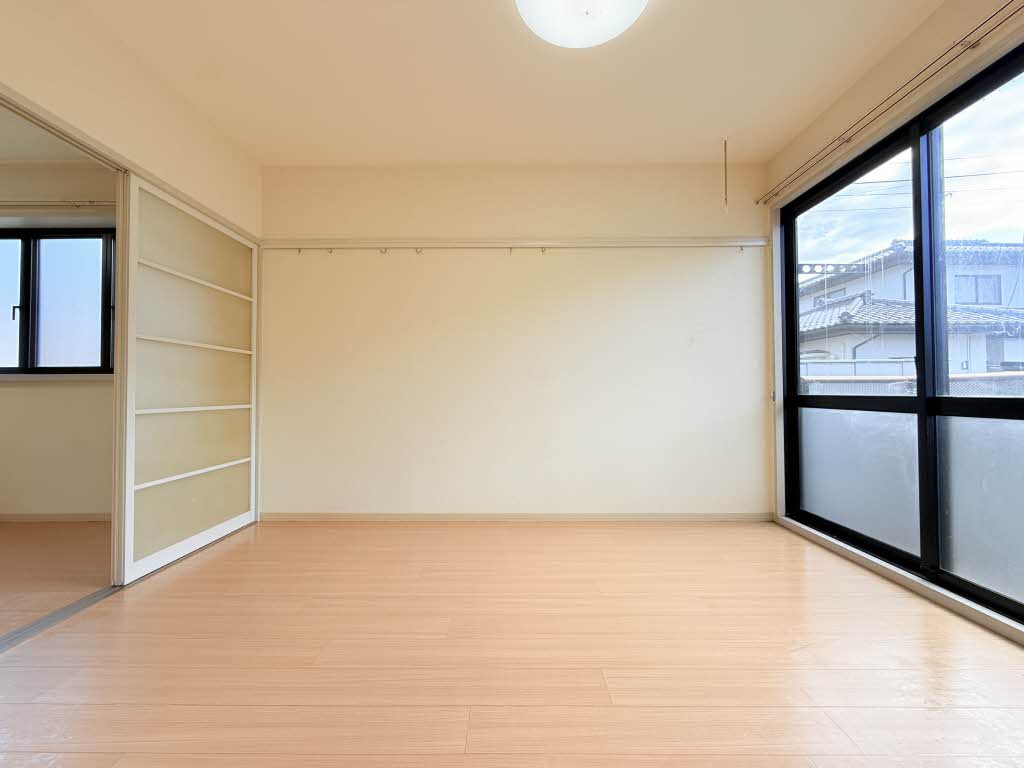 ベルメゾン徳間 B101号-5