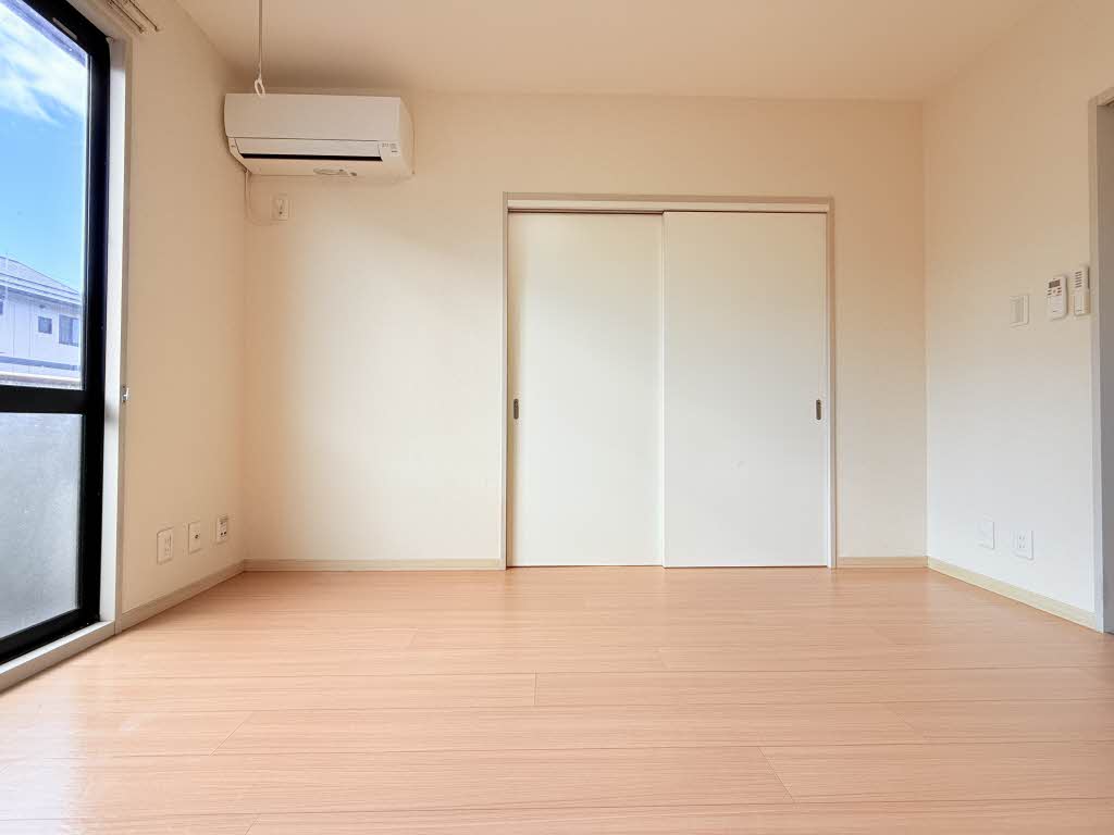 ベルメゾン徳間 B101号-6