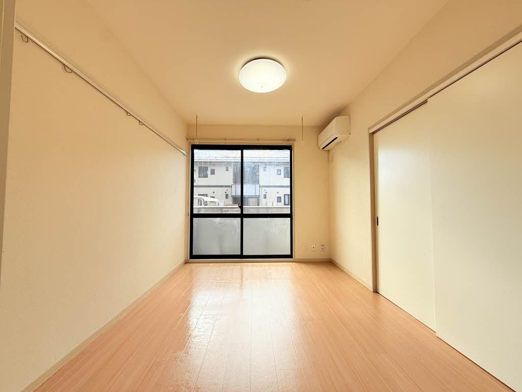 ベルメゾン徳間 B101号-7