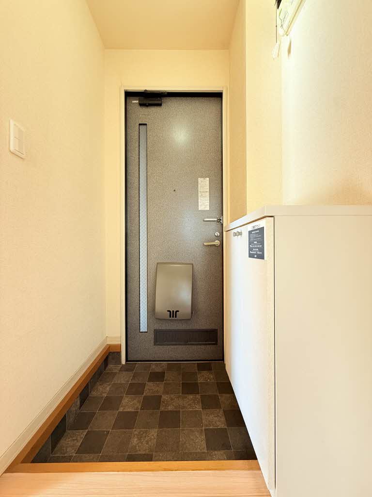 ベルメゾン徳間 B101号-11