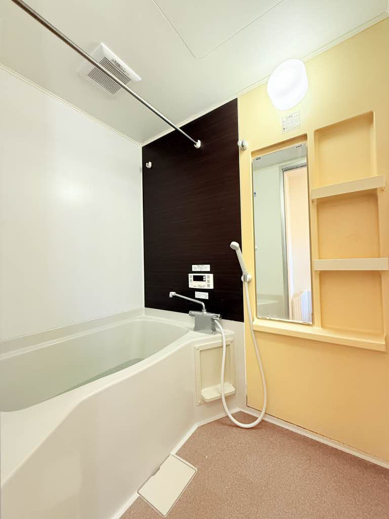 ベルメゾン徳間 B101号-12