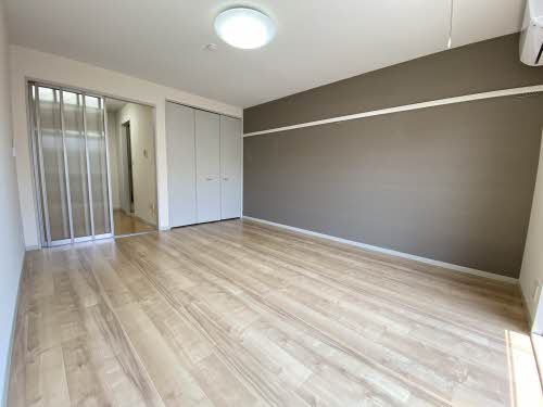 フレグランスミヤビ A203号-2