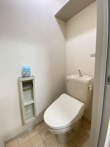 フレグランスミヤビ A203号-8