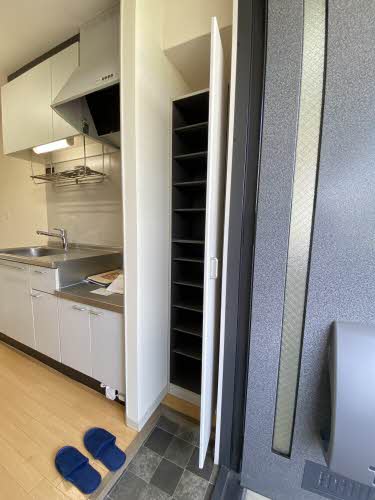 フレグランスミヤビ A203号-13