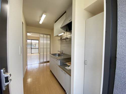 フレグランスミヤビ A203号-14