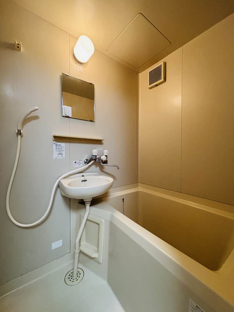 ファミール石芝 0203号-8