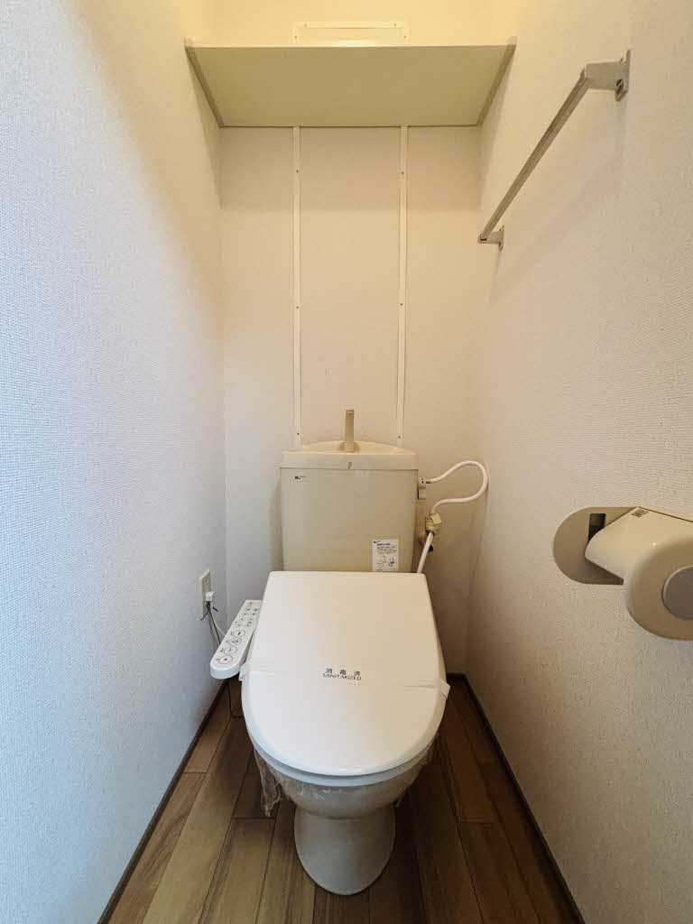 ファミール石芝 0203号-9