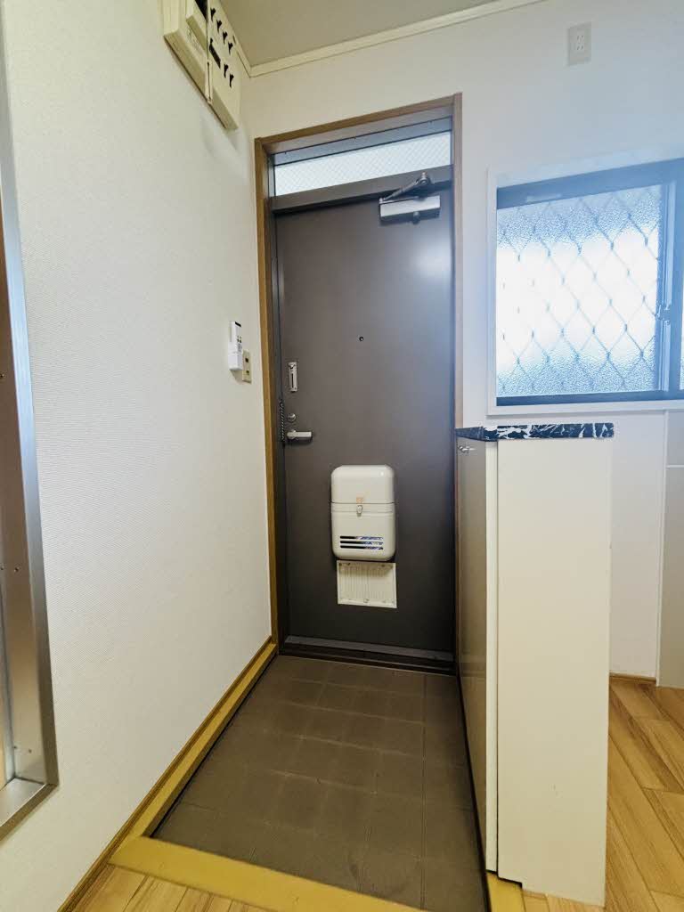 ファミール石芝 0203号-10