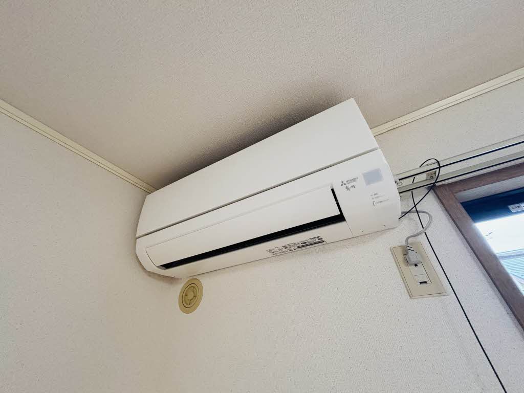 ファミール石芝 0203号-12