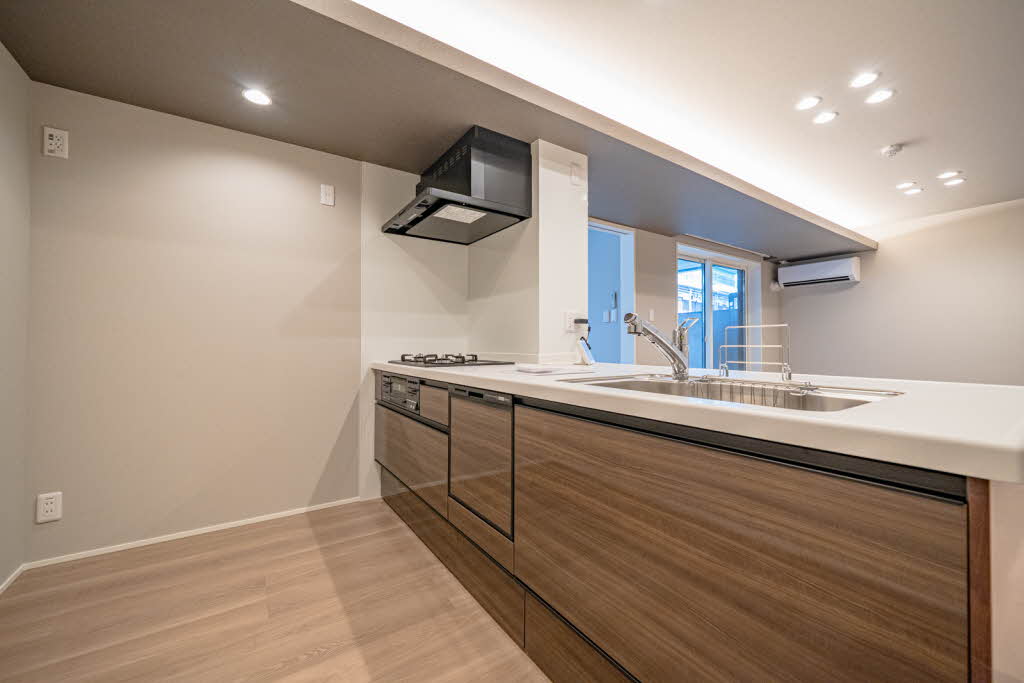 ＮＣ　ＳＴＹＬＥ　本山 0101号-5