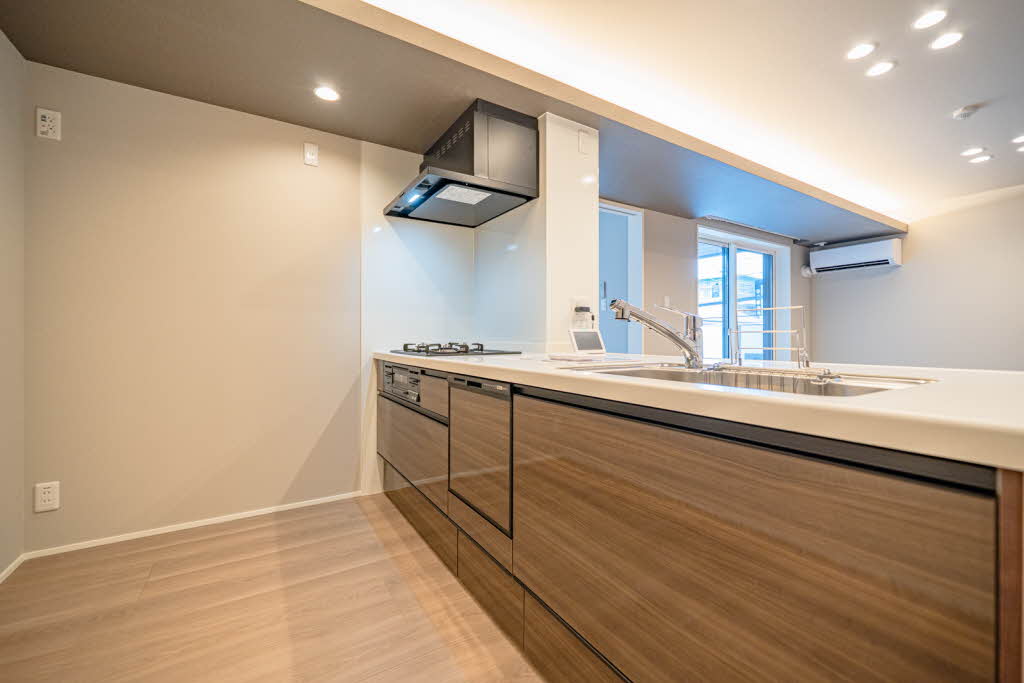 ＮＣ　ＳＴＹＬＥ　本山 0201号-5