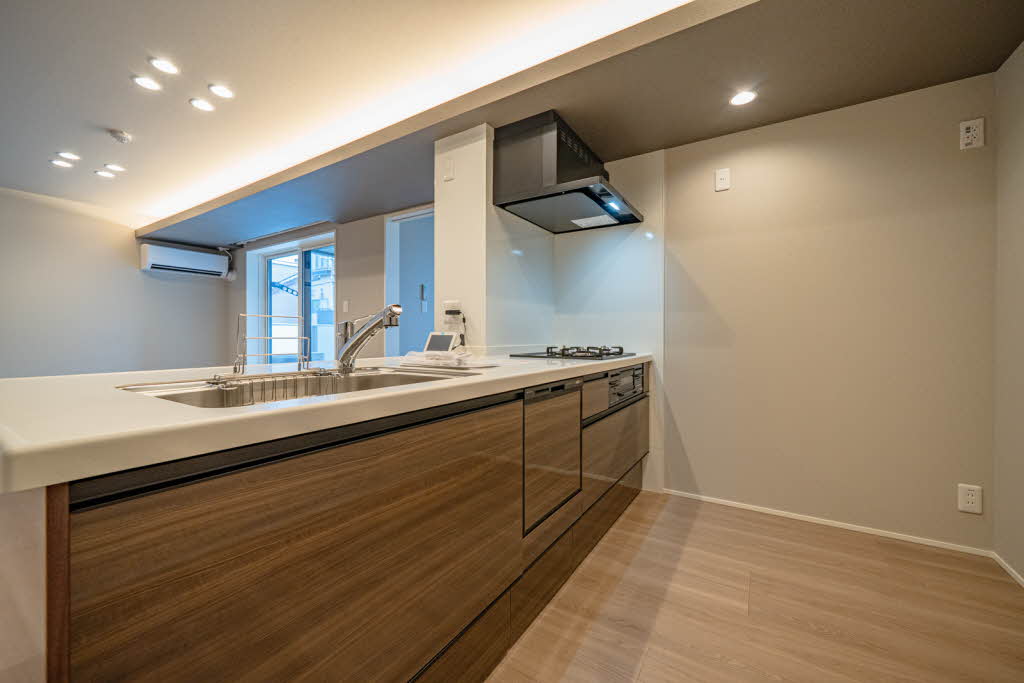 ＮＣ　ＳＴＹＬＥ　本山 0205号-5