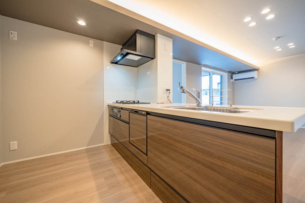 ＮＣ　ＳＴＹＬＥ　本山 0301号-5