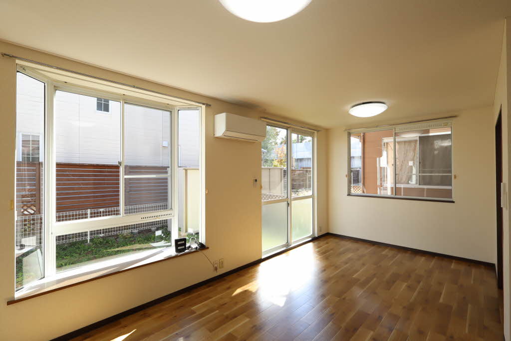 ファミール石芝ＡＢＣ A012号-2