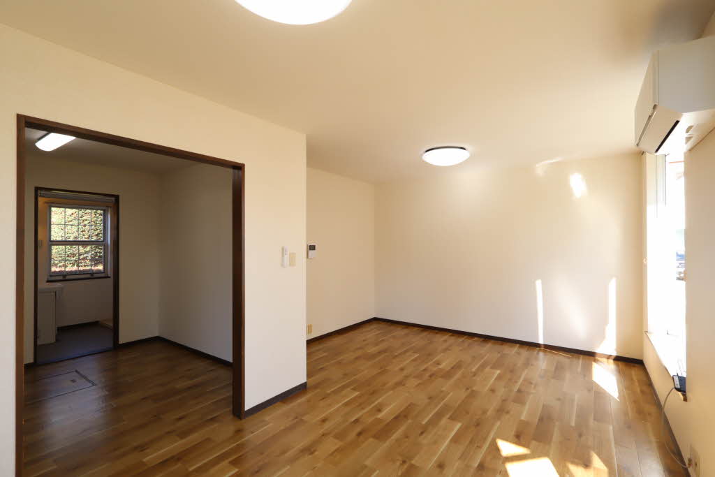 ファミール石芝ＡＢＣ A012号-3