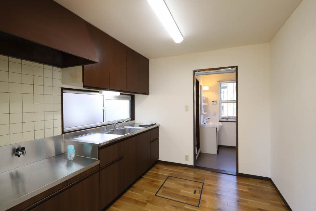 ファミール石芝ＡＢＣ A012号-4