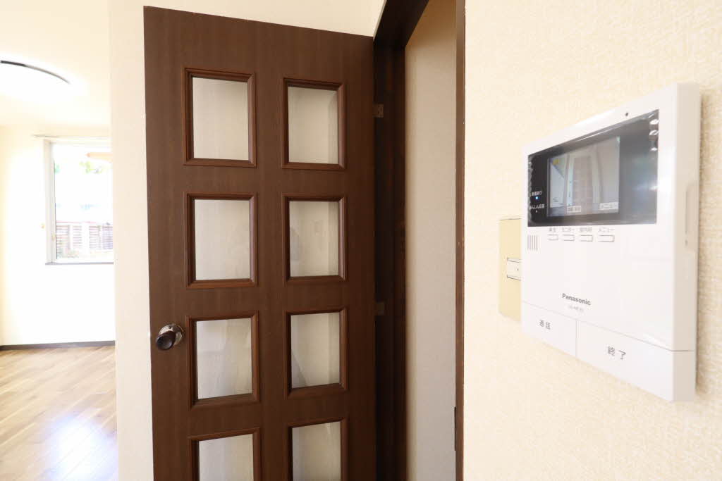 ファミール石芝ＡＢＣ A012号-5